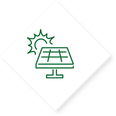 Aurinkovoimalat
