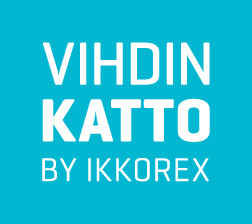 Vihdin Katto by Ikkorex